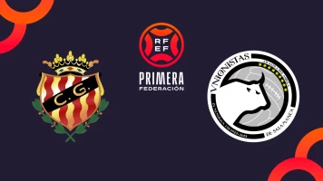 Jornada 5. Jornada 5: Mirandés - Unionistas