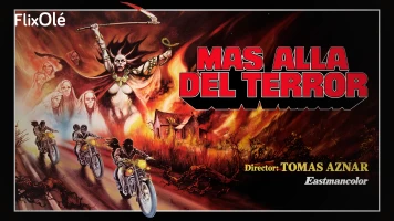 Más allá del terror