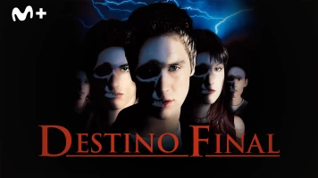 Destino final