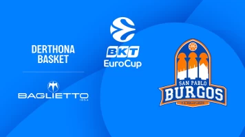 Jornada 4. Jornada 4: Tortona - Burgos