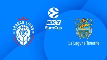 Jornada 2. Jornada 2: London - La Laguna Tenerife