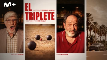 El triplete