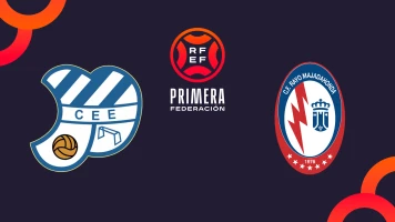 Jornada 5. Jornada 5: Europa - Rayo Majadahonda