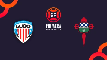 Jornada 5. Jornada 5: Lugo - Racing Ferrol