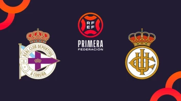 Jornada 5. Jornada 5: Deportivo Fabril - Real Unión