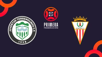 Jornada 5. Jornada 5: Juventud Torremolinos - Algeciras