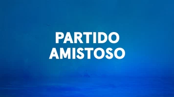 Partido amistoso