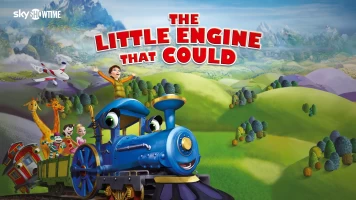 La pequeña locomotora que sí pudo