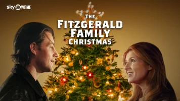 The Fitzgerald Family Christmas