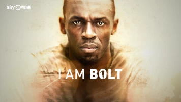 I am Bolt