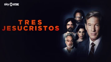 Tres Jesucristos