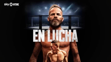 En lucha
