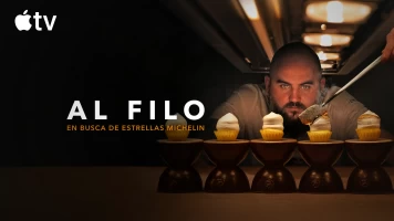Al filo: en busca de Estrellas Michelin