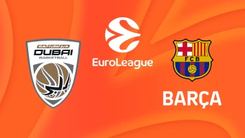 Jornada 2. Jornada 2: Dubai - FC Barcelona