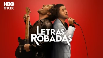 Letras robadas