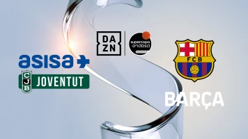 Final (26/27): Asisa Jontut - FC Barcelona
