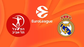 Jornada 3. Jornada 3: Hapoel  Tel Aviv - Real Madrid