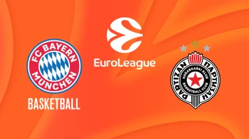 Jornada 3. Jornada 3: Bayern Munich - Partizan (VO)