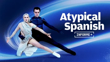 Informe Plus. Atypical Spanish