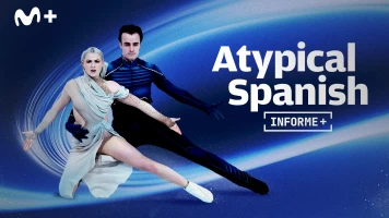 Informe Plus. Atypical Spanish
