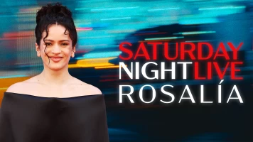 Saturday Night Live (T52): Shane Gillis / Rosalía