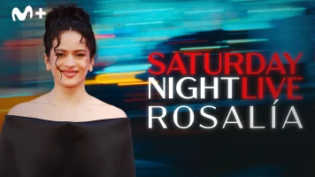 Saturday Night Live (T52): Shane Gillis / Rosalía