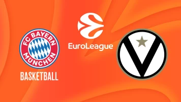 Jornada 4. Jornada 4: Bayern Munich - Virtus (VO)