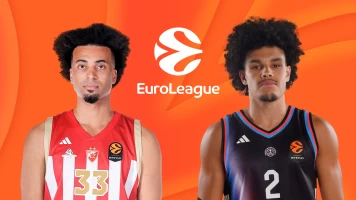 Jornada 6. Jornada 6: Estrella Roja - París (VO)