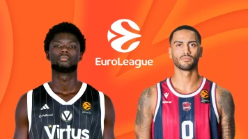 Jornada 6. Jornada 6: Virtus - Baskonia