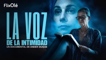 La voz de la intimidad