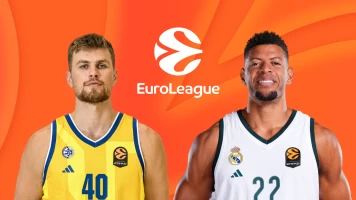Jornada 7. Jornada 7: Maccabi Tel Aviv - Real Madrid