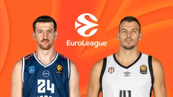 Jornada 7. Jornada 7: Efes - Besiktas