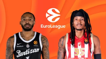 Jornada 7. Jornada 7: Partizan - Estrella Roja