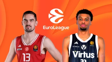 Jornada 7. Jornada 7: Hapoel Tel Aviv - Virtus