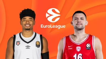 Jornada 8. Jornada 8: Besiktas - Olympiacos
