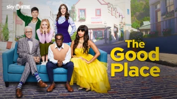 The Good Place