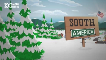 South Park