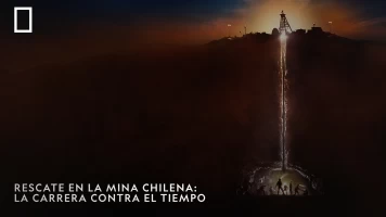 Rescate En La Mina Chilena: La Carrera Contra El Tiempo