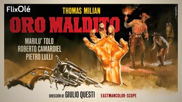 Oro maldito