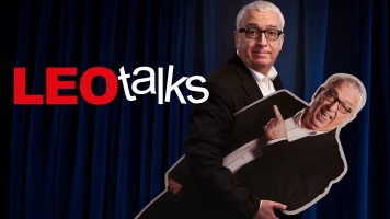 Leo Talks (T7): Crimen desorganizado