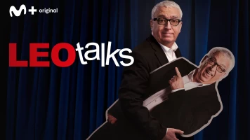 Leo Talks (T7): Crimen desorganizado
