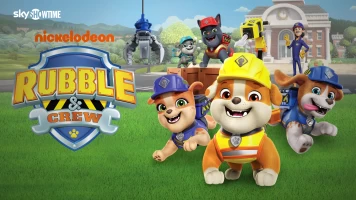Equipo Rubble