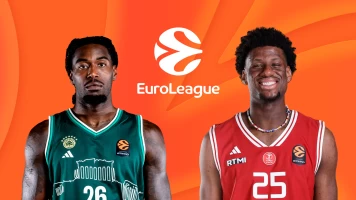 Jornada 6. Jornada 6: Panathinaikos - Hapoel Tel Aviv