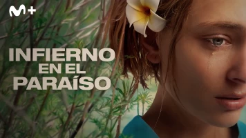 Infierno en el paraiso