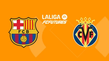 Fase de grupos. Fase de grupos: FC Barcelona - Villarreal CF