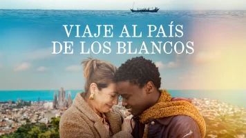 Viaje al país de los blancos