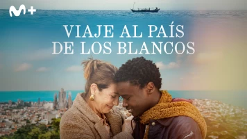 Viaje al país de los blancos