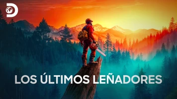 Los últimos leñadores