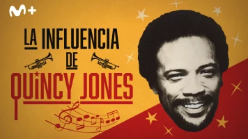 La influencia de Quincy Jones