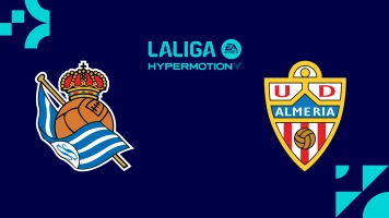 Jornada 10. Jornada 10: Real Sociedad B - UD Almería